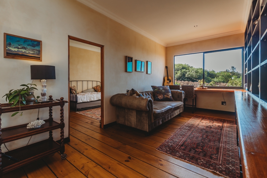 4 Bedroom Property for Sale in Hansmoeskraal A H Western Cape